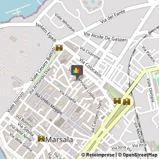 Bed e Breakfast,91025Trapani