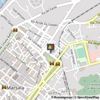 Enoteche,91025Trapani