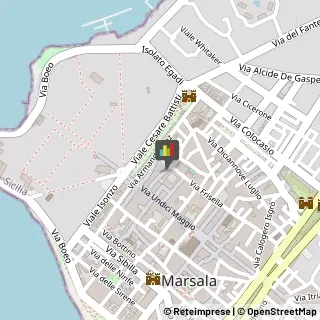 Bed e Breakfast,91025Trapani