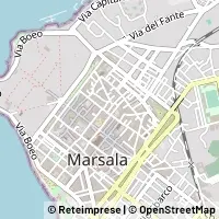 Karta Marsala