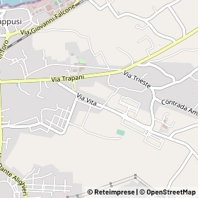 Mappa 91025