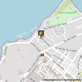 Informatica - Scuole Marsala,91025Trapani