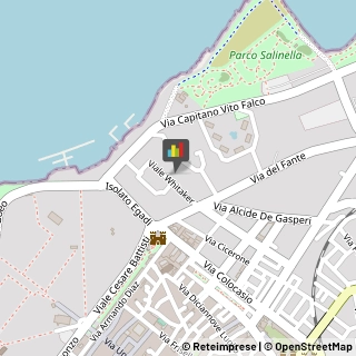 Appartamenti e Residence Marsala,91025Trapani