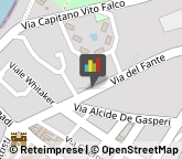 Supermercati e Grandi magazzini,91025Trapani