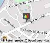 Campeggio, Tende, Attrezzature ed Articoli - Dettaglio,91025Trapani