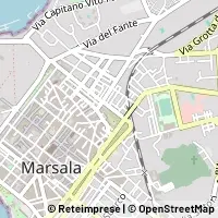 Peta Marsala