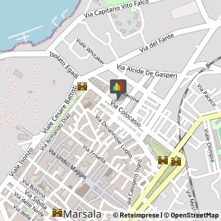 Architetti,91025Trapani