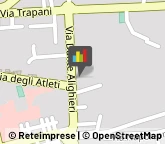 Campeggio, Tende, Attrezzature ed Articoli - Dettaglio,91025Trapani