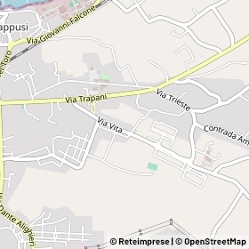 Mappa 91025