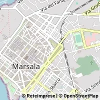 Kort Marsala