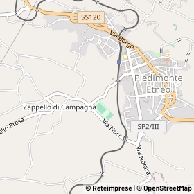 Mappa 95017