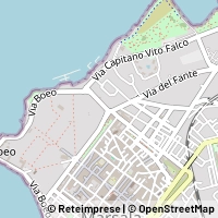 Kort Marsala