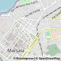 Peta Marsala