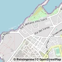 Karte Marsala