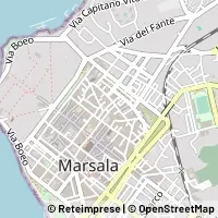 Peta Marsala