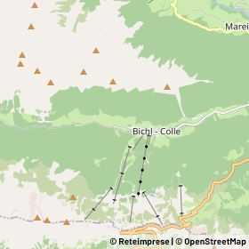 Mappa Racines