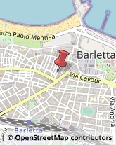 Cristallerie Barletta,76121Barletta-Andria-Trani