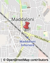 Istituti di Bellezza - Forniture Maddaloni,81024Caserta