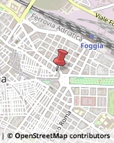 Alberghi Foggia,71121Foggia