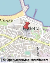 Osterie e Trattorie,76121Barletta-Andria-Trani