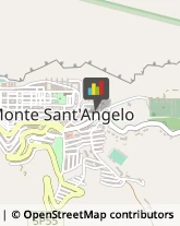 Aziende Sanitarie Locali (ASL) Monte Sant'Angelo,71037Foggia