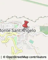 Aziende Sanitarie Locali (ASL) Monte Sant'Angelo,71037Foggia