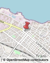 Metalli e Leghe Trani,76125Barletta-Andria-Trani