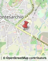 Piante e Fiori - Dettaglio Montesarchio,82016Benevento