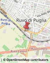 Oli Alimentari e Frantoi Ruvo di Puglia,70037Bari