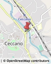 Istituti di Bellezza Ceccano,03023Frosinone