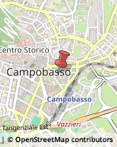 Cancelleria Campobasso,86100Campobasso