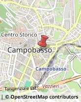 Corrieri,86100Campobasso