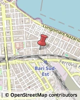 Esplosivi Bari,70121Bari