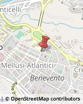 Mercerie Benevento,82100Benevento