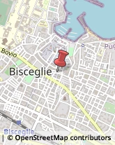 Pescherie Bisceglie,76011Barletta-Andria-Trani