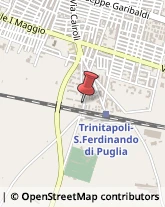 Arredamento - Vendita al Dettaglio Trinitapoli,76015Barletta-Andria-Trani
