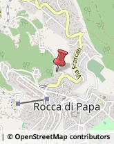 Società di Telecomunicazioni Rocca di Papa,00040Roma