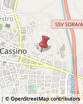 Conserve Cassino,03043Frosinone