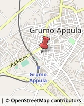 Aziende Agricole Grumo Appula,70025Bari