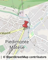 Assicurazioni Piedimonte Matese,81016Caserta