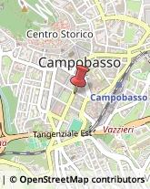 Centrifughe Campobasso,86100Campobasso