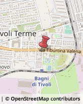 Pizzerie Tivoli,00011Roma