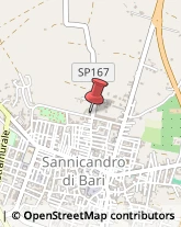 Scaldabagni Sannicandro di Bari,70028Bari