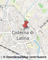 Musei e Pinacoteche Cisterna di Latina,04012Latina