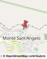 Panetterie Monte Sant'Angelo,71037Foggia