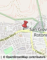Onoranze e Pompe Funebri San Giovanni Rotondo,71013Foggia