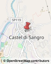 Calzature - Dettaglio Castel di Sangro,67031L'Aquila