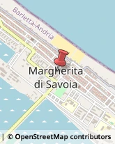 Aziende Agricole Margherita di Savoia,76016Barletta-Andria-Trani