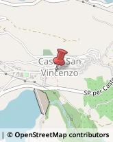 Bar e Caffetterie Castel San Vincenzo,86071Isernia