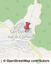 Cooperative Produzione, Lavoro e Servizi San Donato Val di Comino,03046Frosinone